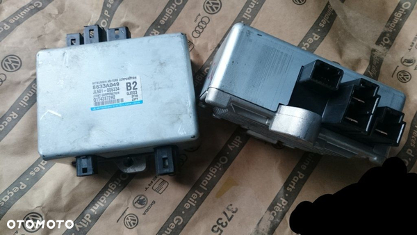 MODUŁ STEROWNIK OUTLANDER 8633A049 Q1T42872H2