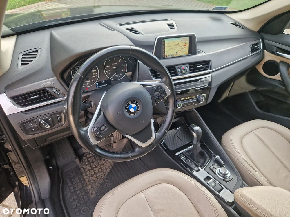 BMW X1 ver-xdrive18d-xline - 9