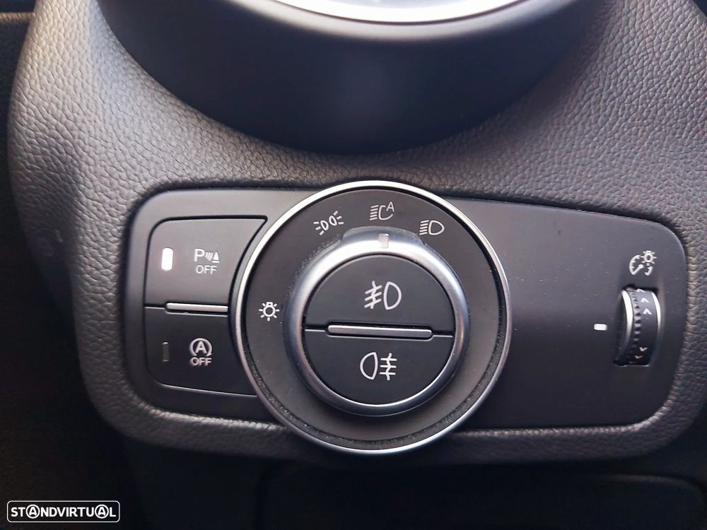 Alfa Romeo Stelvio 2.2 D Super AT8 - 34