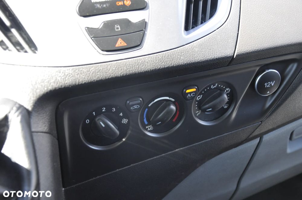 Ford Transit Custom 290 L1H1 Limited - 15
