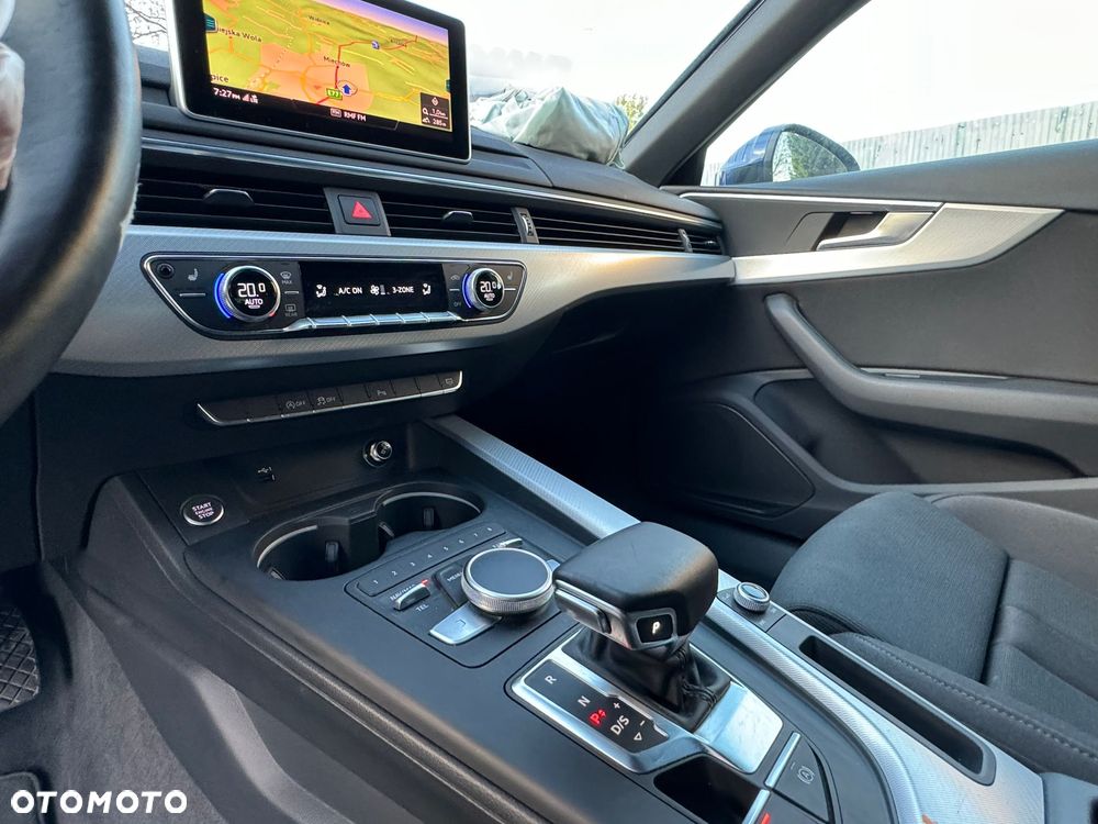 Audi A4 Avant - 18