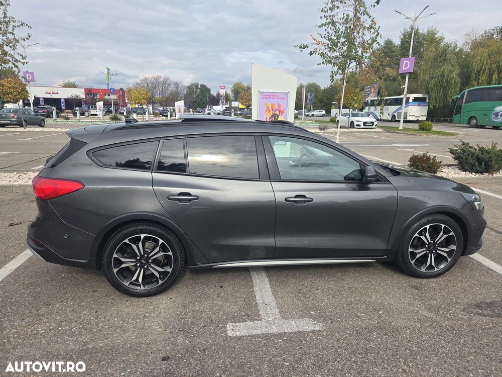 Ford Focus - 7