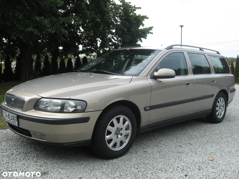 Volvo V70 2.4 Summum - 37