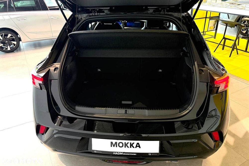 Opel Mokka - 8