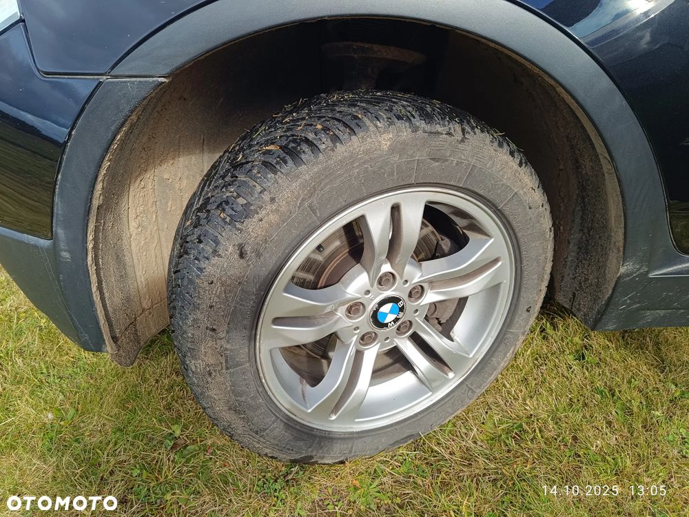 BMW X3 2.0d - 15