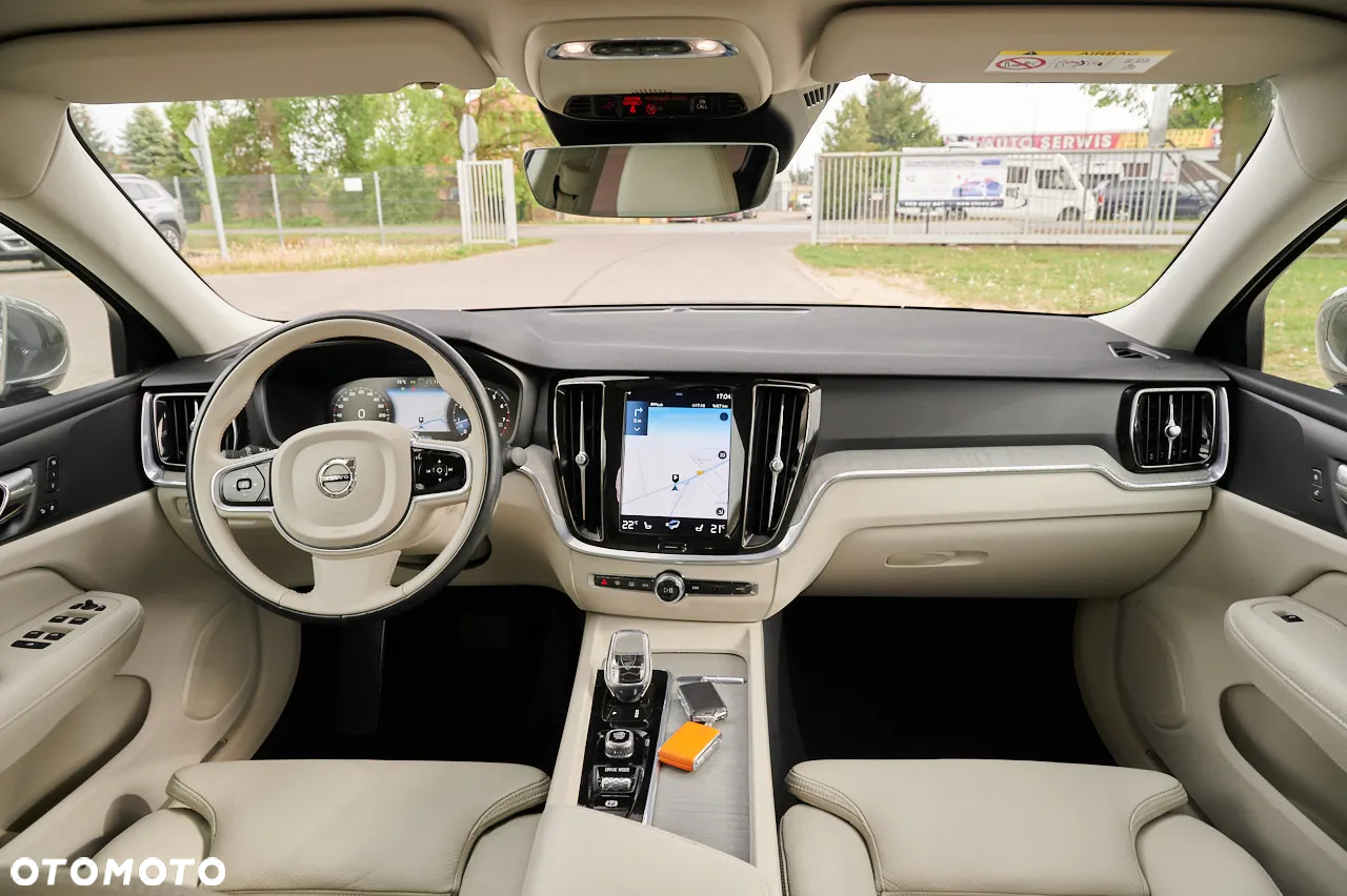 Volvo S60 - 27