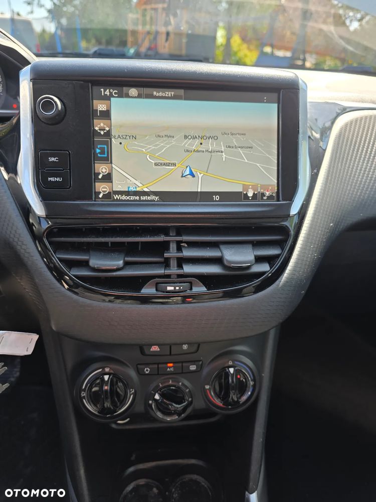 Peugeot 2008 1.6 BlueHDi Active - 20