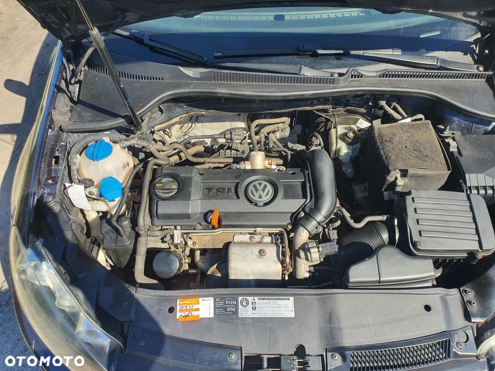 Volkswagen Golf 1.4 TSI Edition - 21