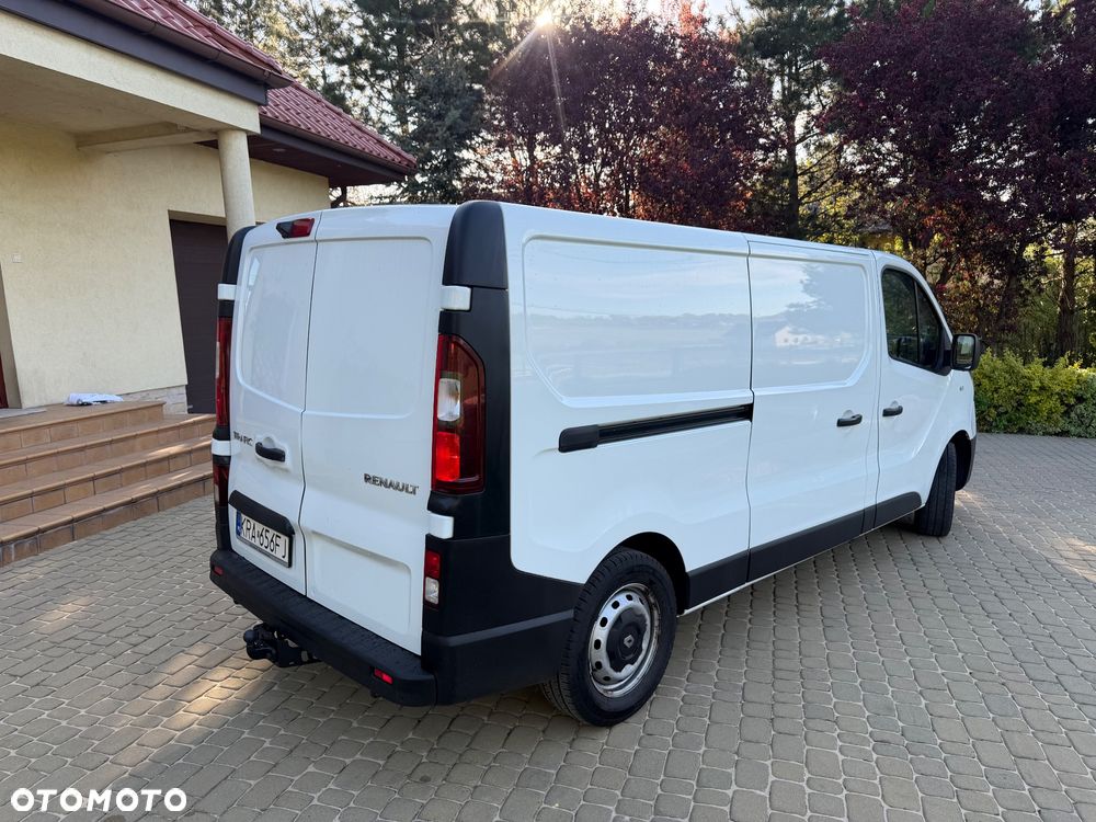 Renault Trafic - 4