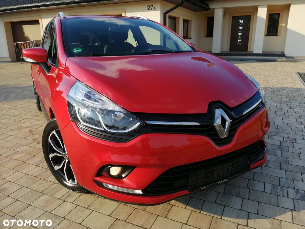 Renault Clio Grandtour (Energy) TCe 90 Bose Edition - 5