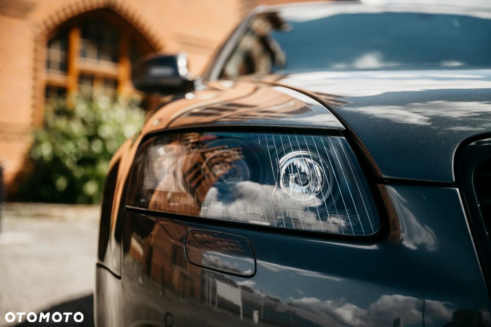 Audi A6 - 1