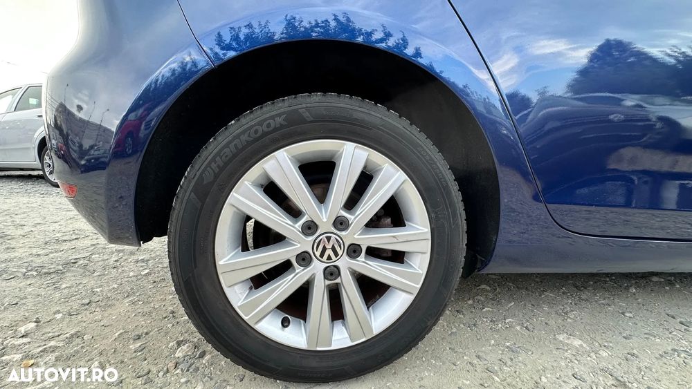 Volkswagen Golf 1.2 TSI Style - 8