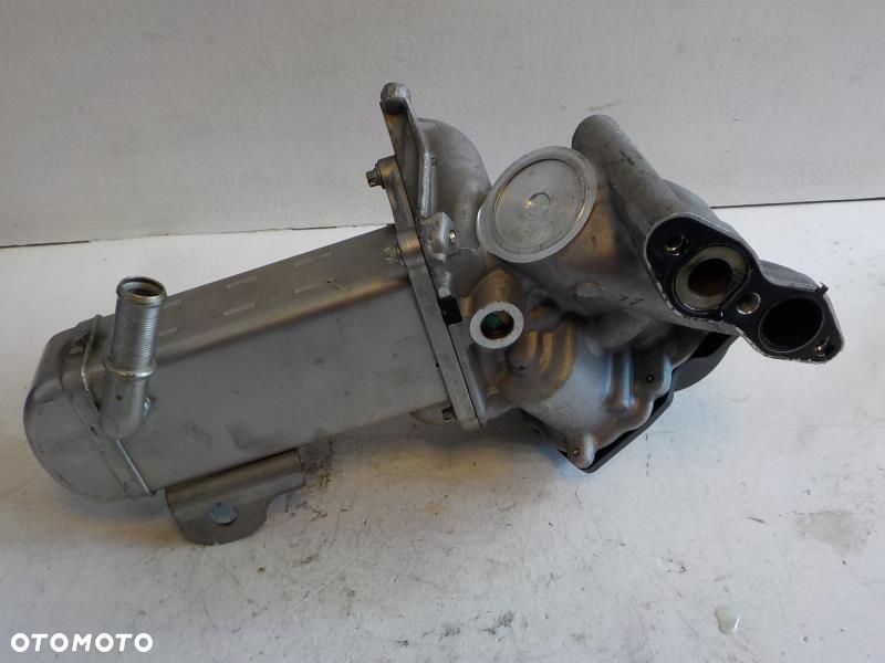 PEUGEOT 508 2.0 HDI ZAWÓR EGR 9678257280 - 5