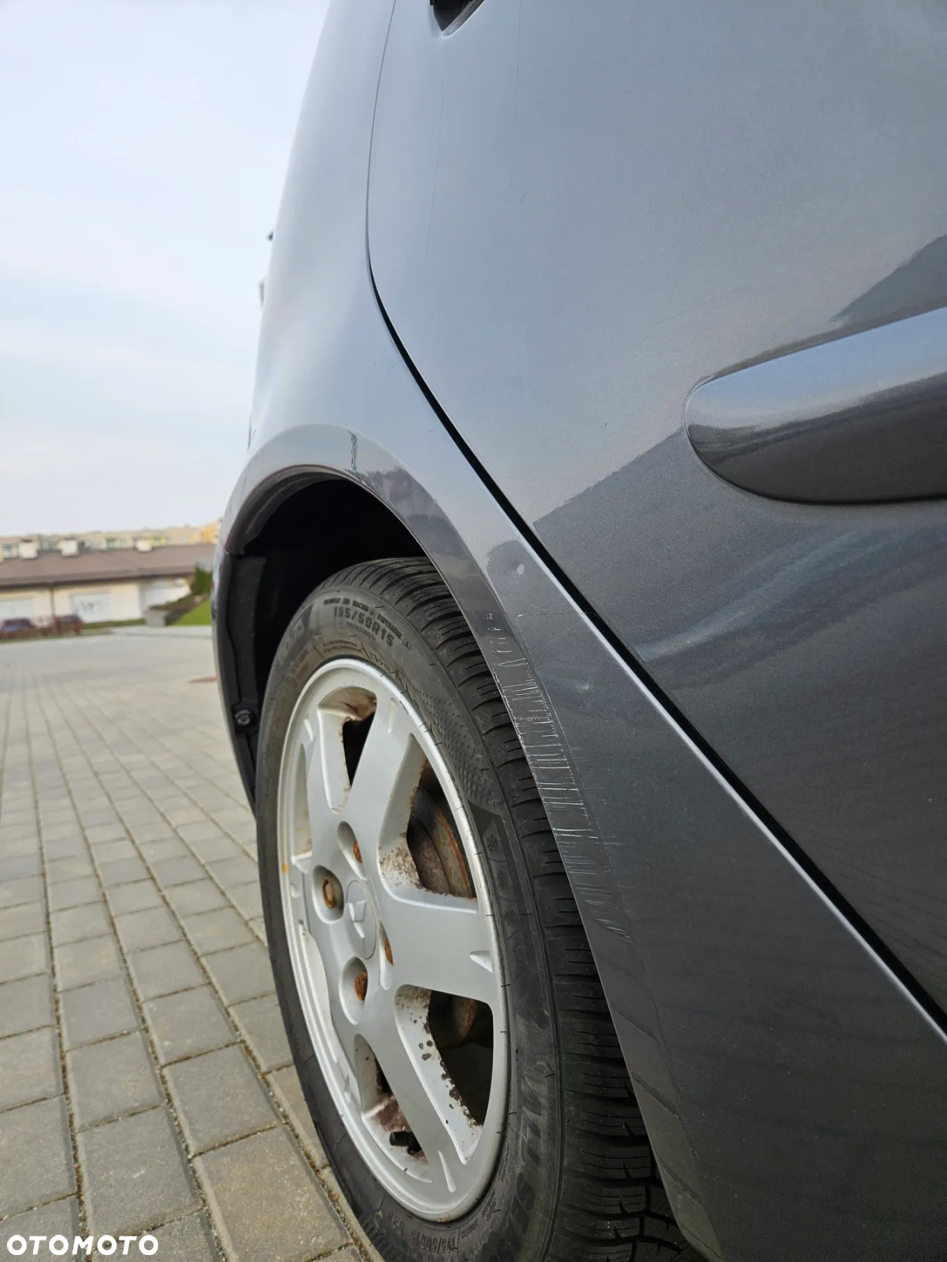 Mitsubishi Colt 1.3 Motion - 15
