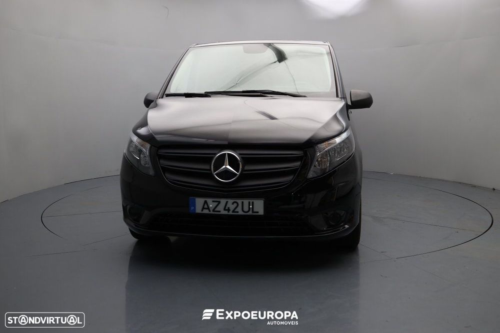 Mercedes-Benz Vito Tourer 116 CDi/34 Pro - 2
