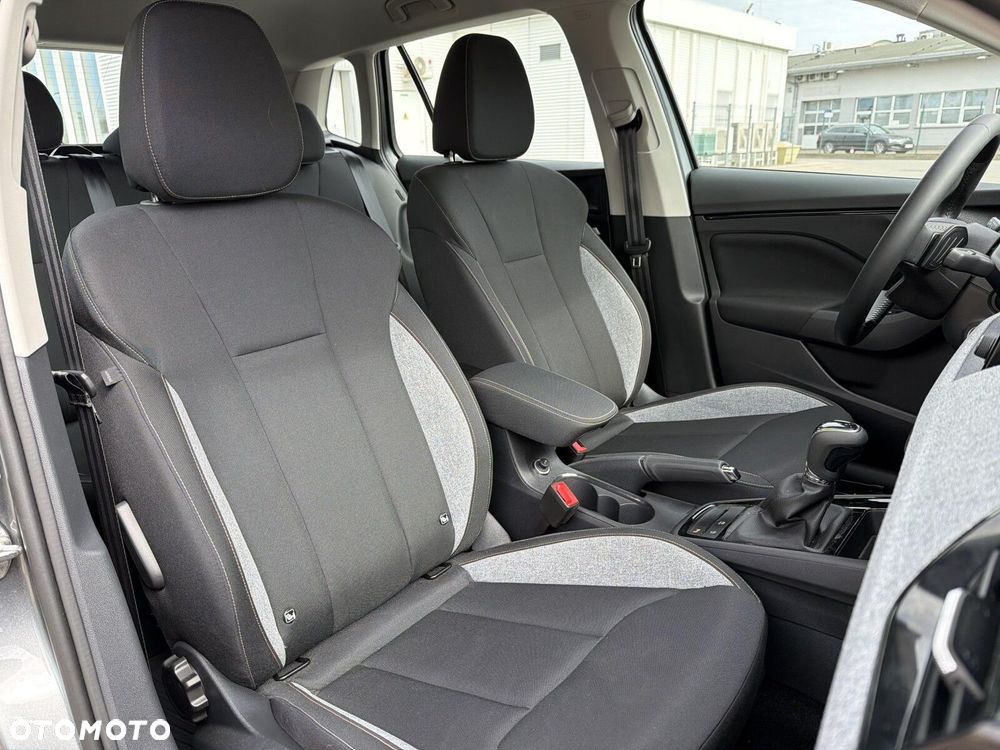 Skoda Kamiq 1.5 TSI Edition 130 DSG - 17