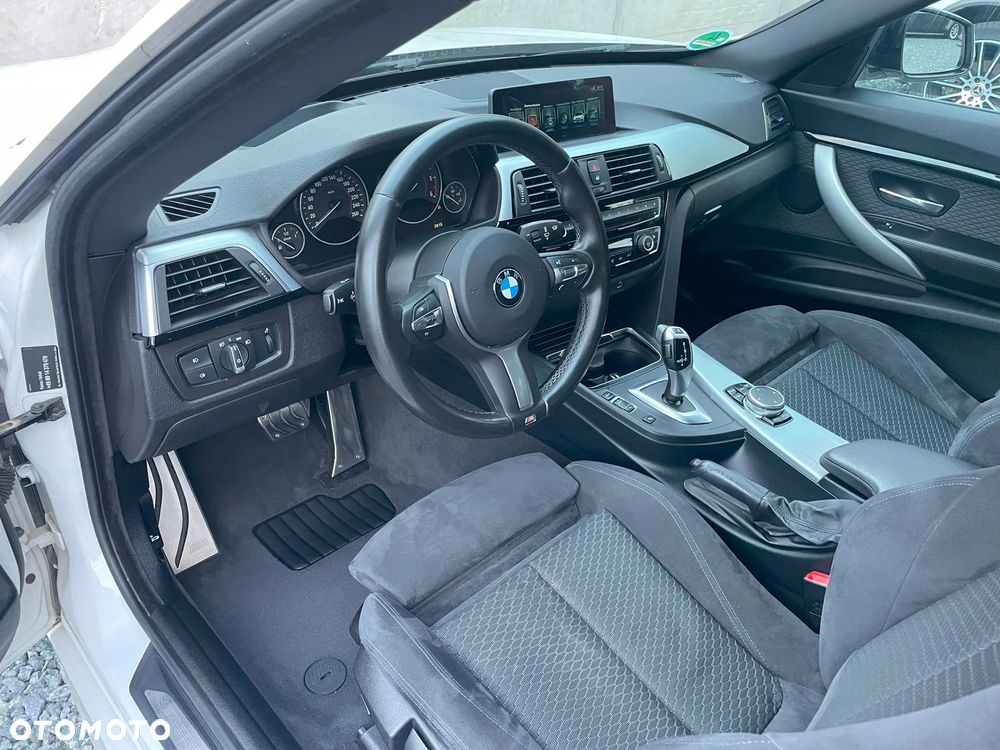 BMW 3GT - 26