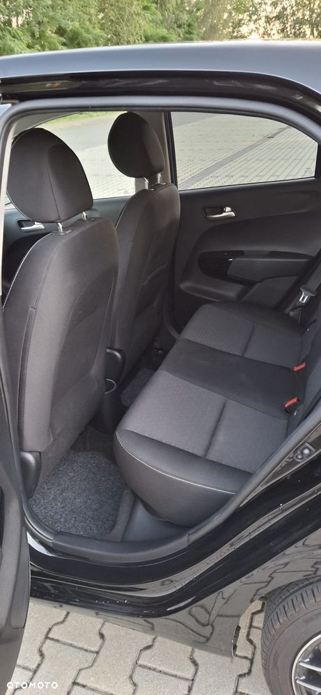 Kia Picanto 1.0 L Business Line - 11