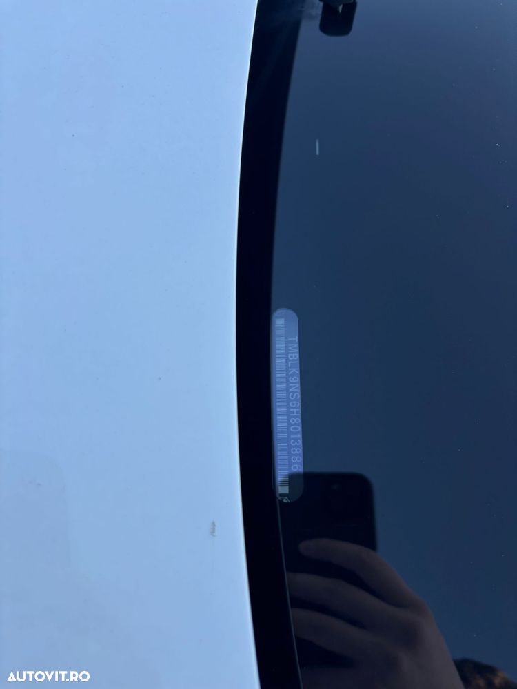 Skoda Kodiaq 2.0 TDI 4X4 DSG Style - 15