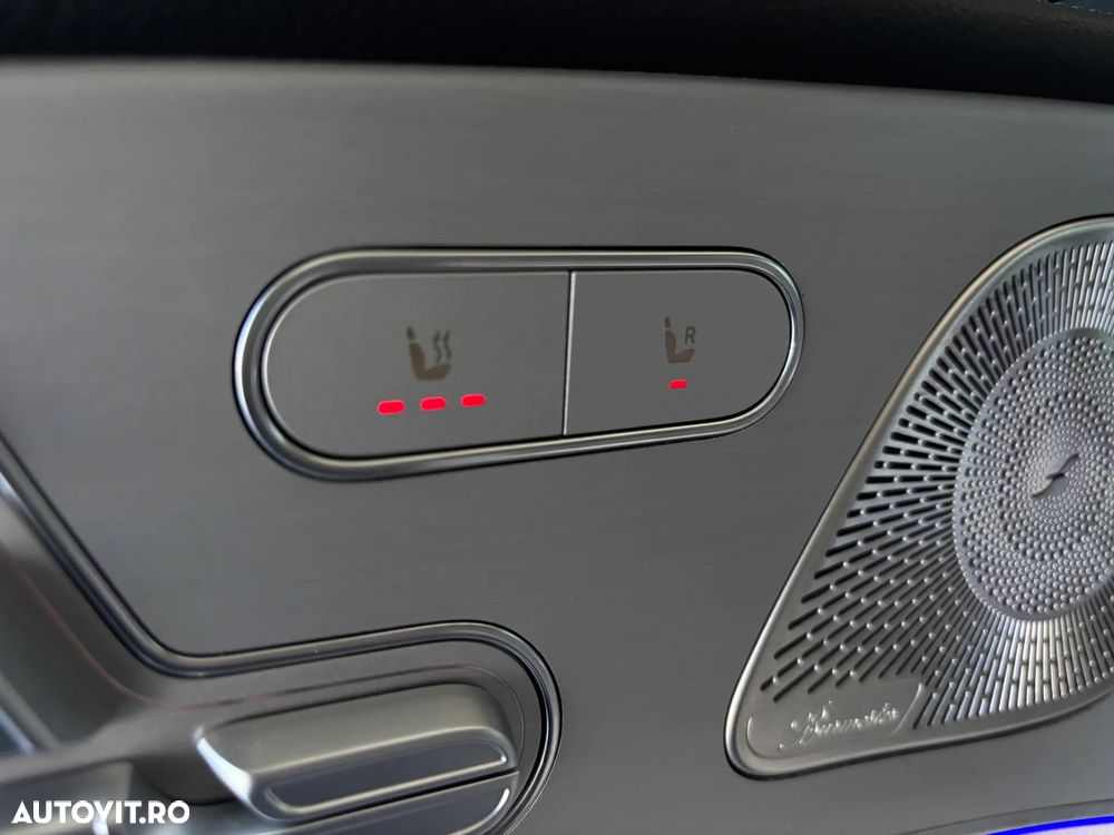 Mercedes-Benz GLE 350 de 4MATIC 9G-TRONIC AMG Line - 17