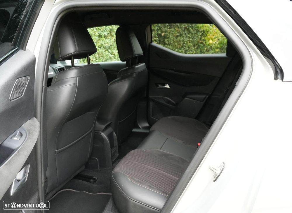 DS DS3 Crossback 1.2 PureTech Performance Line EAT8 - 11