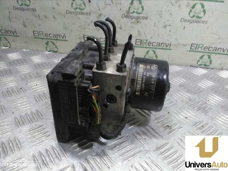 ABS SEAT LEON 2000 -1J0614117D - 4