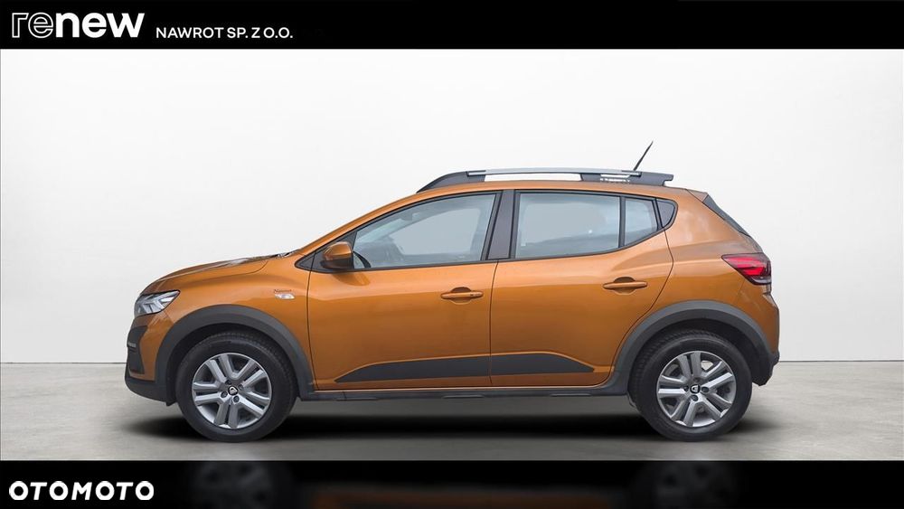 Dacia Sandero 1.0 TCe Comfort - 2