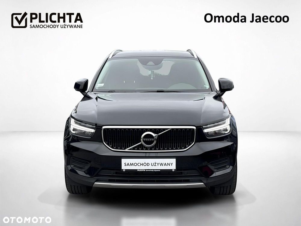Volvo XC 40 T3 Momentum Pro - 8