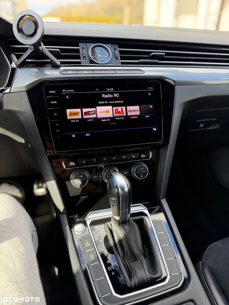 Volkswagen Arteon 2.0 TSI R-Line DSG - 17