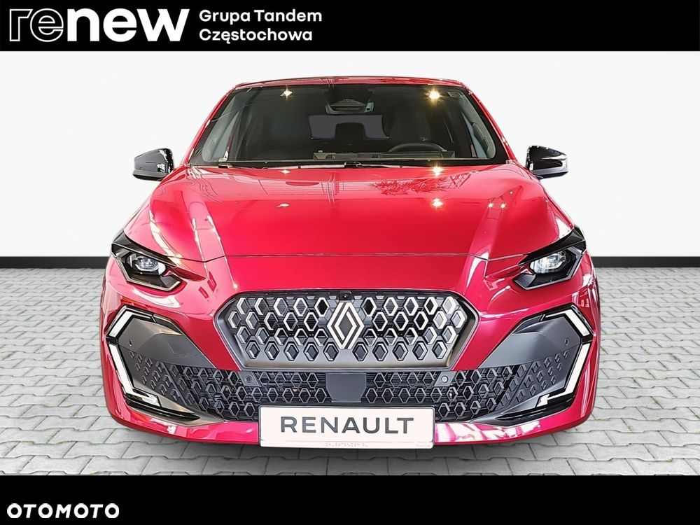 Renault Clio - 2