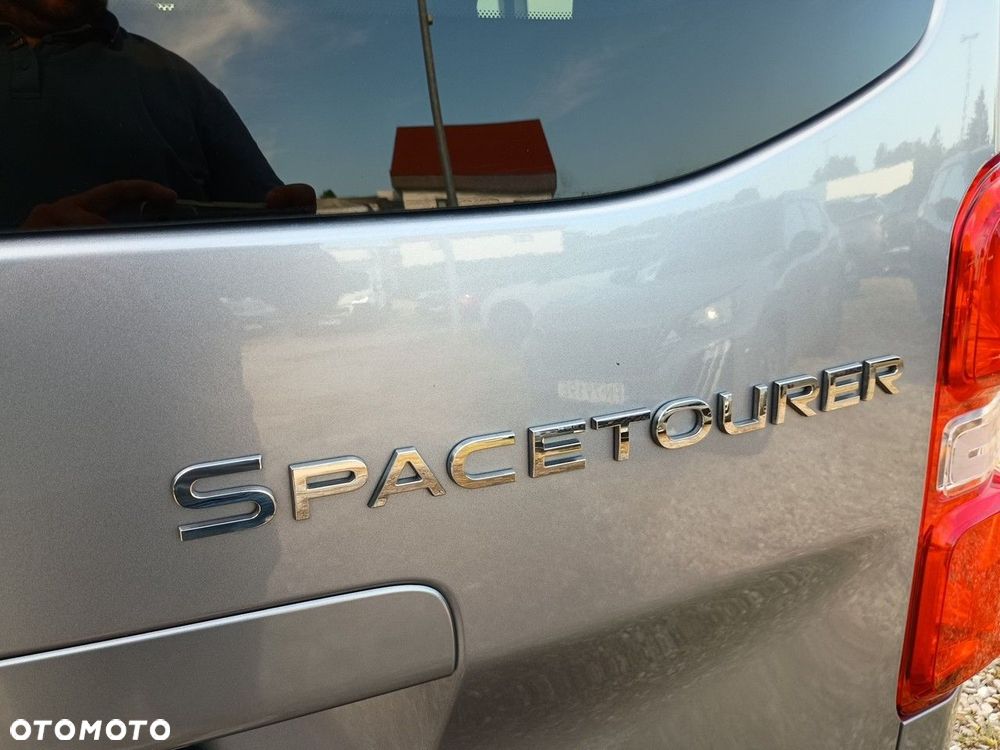 Citroën SpaceTourer 2.0 BlueHDi XL Plus EAT8 - 20