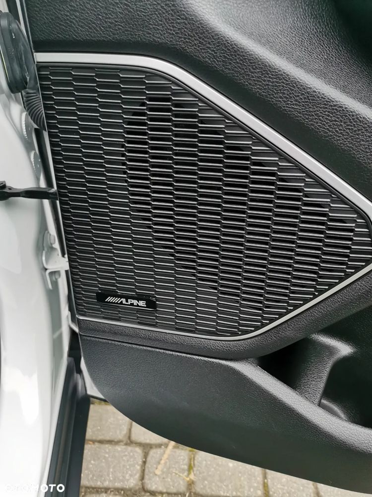 Jeep Grand Cherokee 2.0 4xe Plug-in Hybrid Automatik Limited - 22