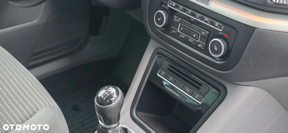 Seat Alhambra 2.0 TDI Ecomotive 4You - 25