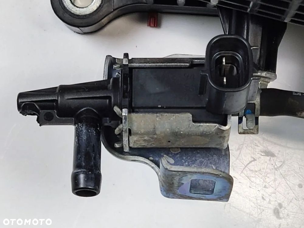HONDA CR-V 1.5T 19-23r Kolektor Ssący Przepustnica - 9