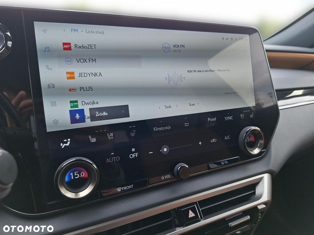 Lexus RX 450h+ Prestige - 17