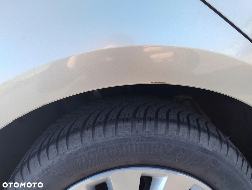 Skoda Octavia 1.4 TSI Ambition - 16