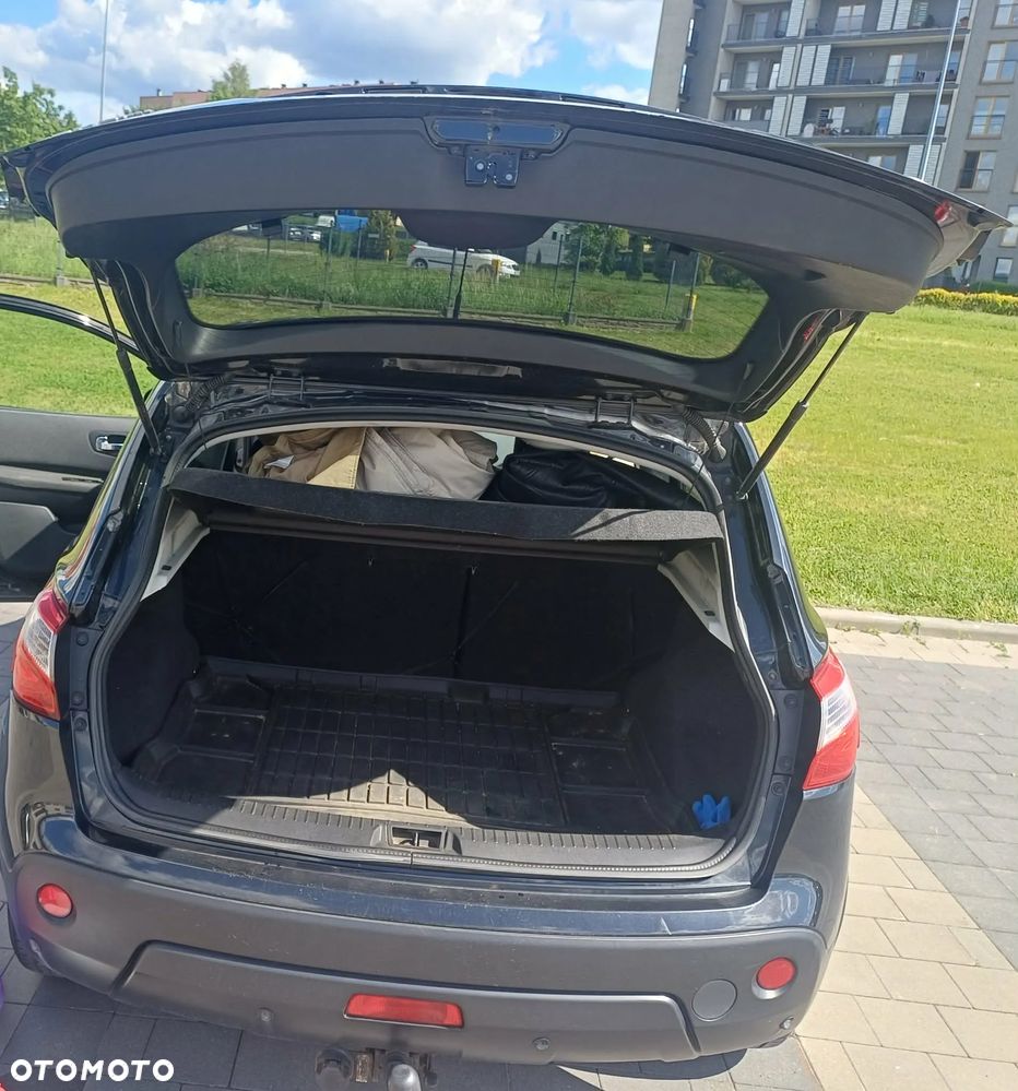 Nissan Qashqai 1.5 dCi Acenta - 18
