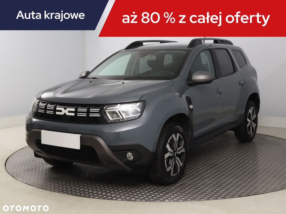Dacia Duster - 3