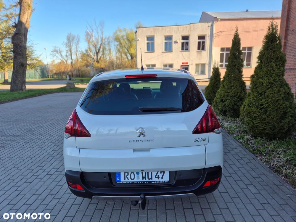 Peugeot 3008 BlueHDi 120 Stop & Start Business-Line - 17