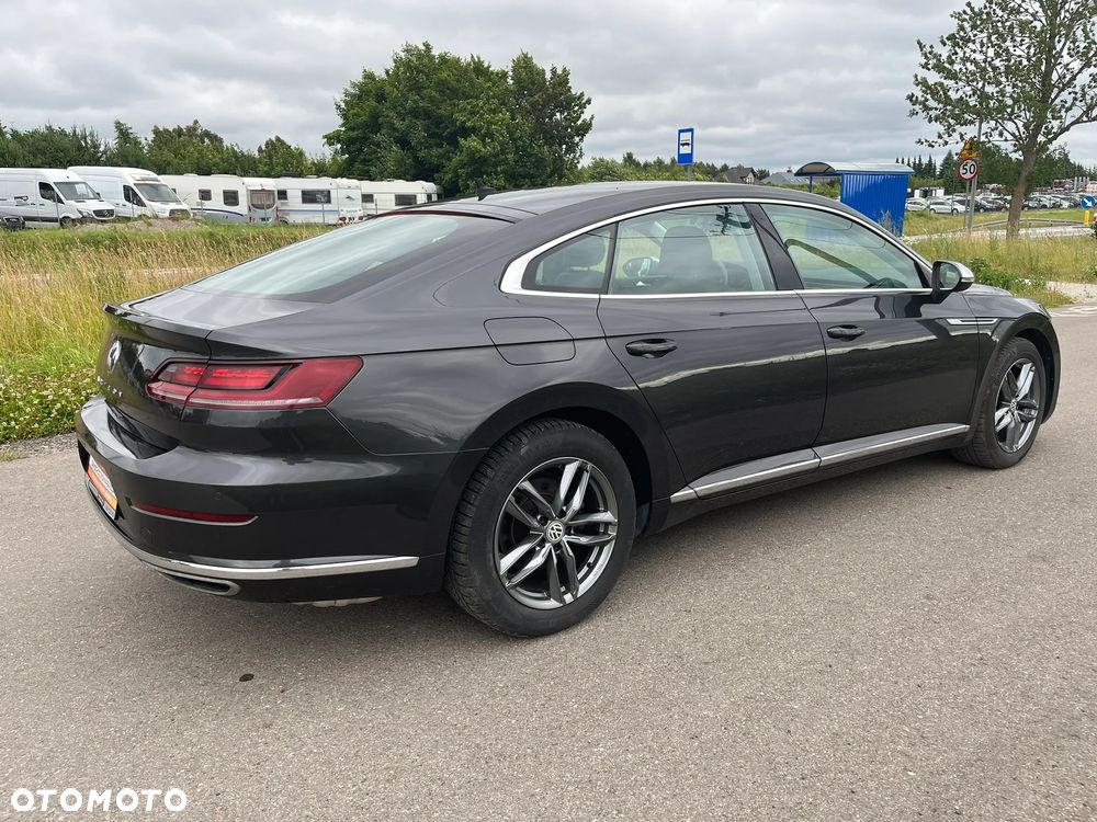 Volkswagen Arteon 2.0 TSI Elegance DSG - 4