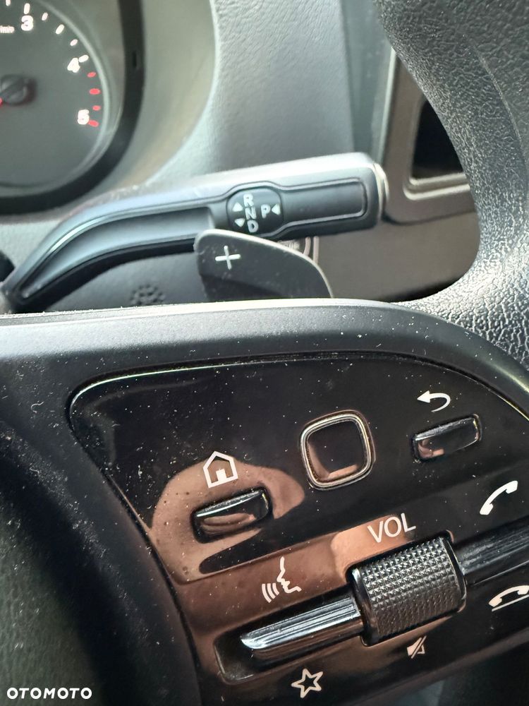 Mercedes-Benz Sprinter Extra Long 9G-Tronic - 19