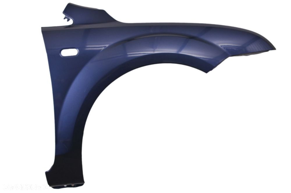 ford focus mk2 04-08 błotnik prawy 23 - 1