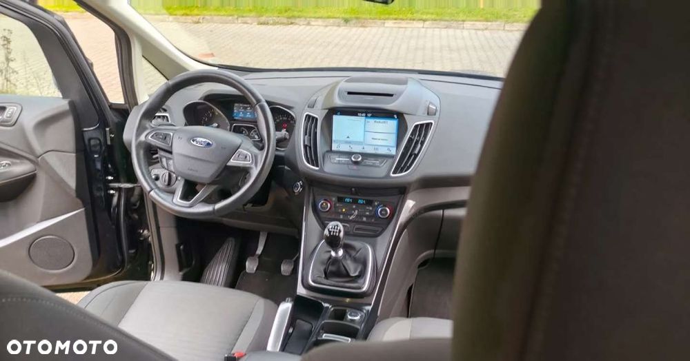 Ford C-MAX - 7
