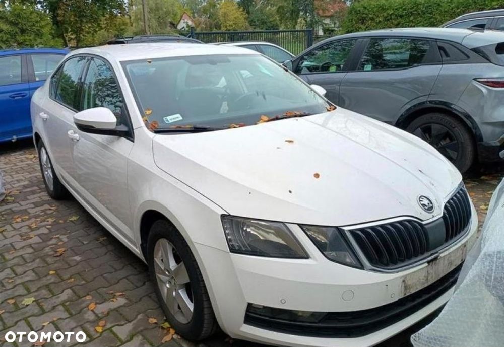 Skoda Octavia - 23