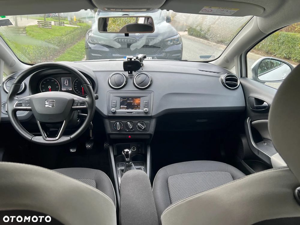 Seat Ibiza 1.2 TSI Style - 3