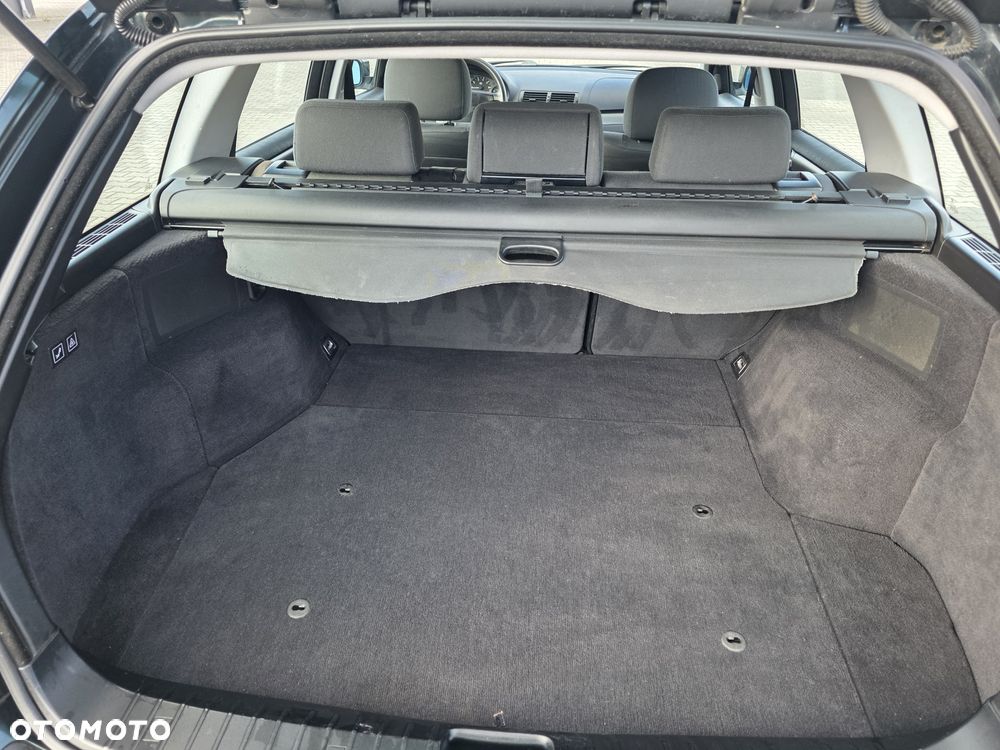 BMW Seria 3 - 5