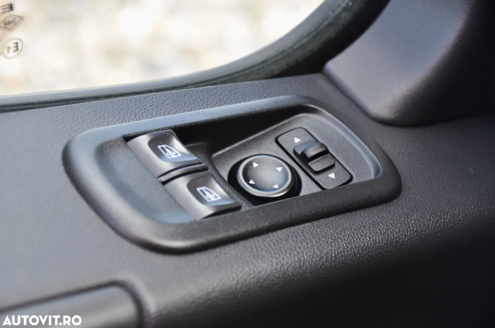 Opel Movano Punte Dubla Frigorific 0 Grade - 18