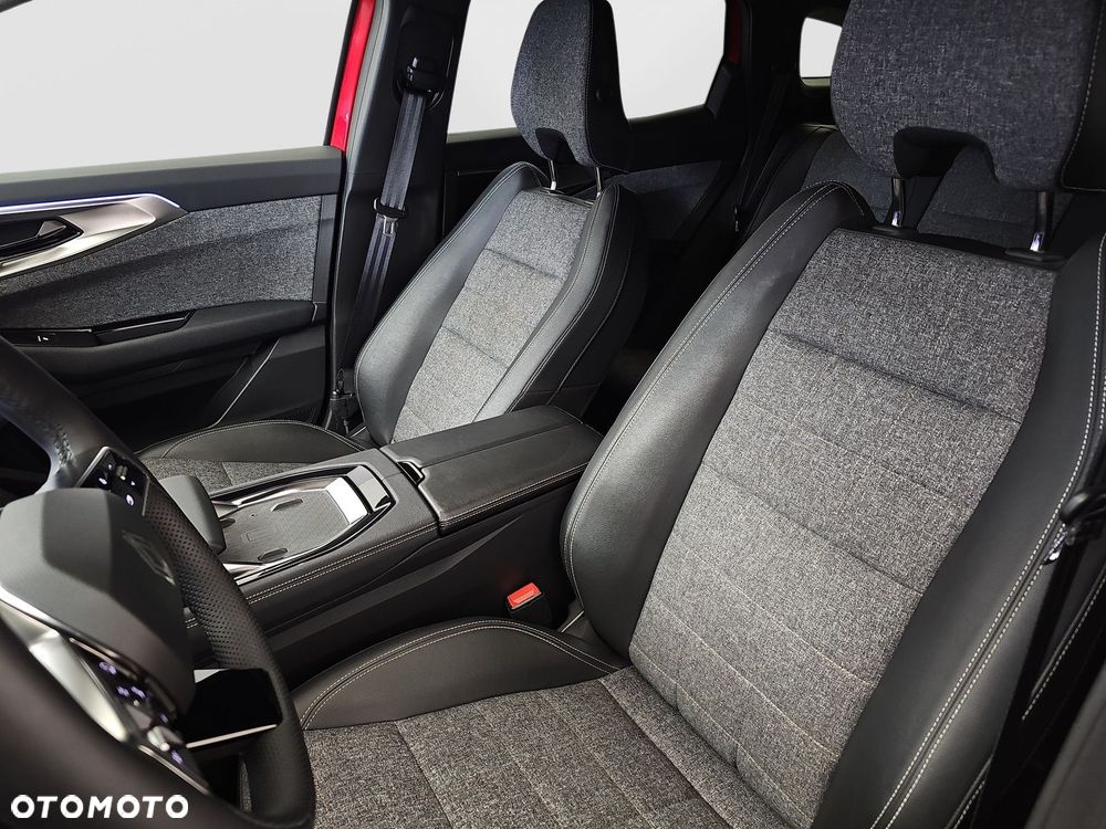 Renault Espace 1.2 E-Tech Full Hybrid 200 Techno MMT 7os - 13