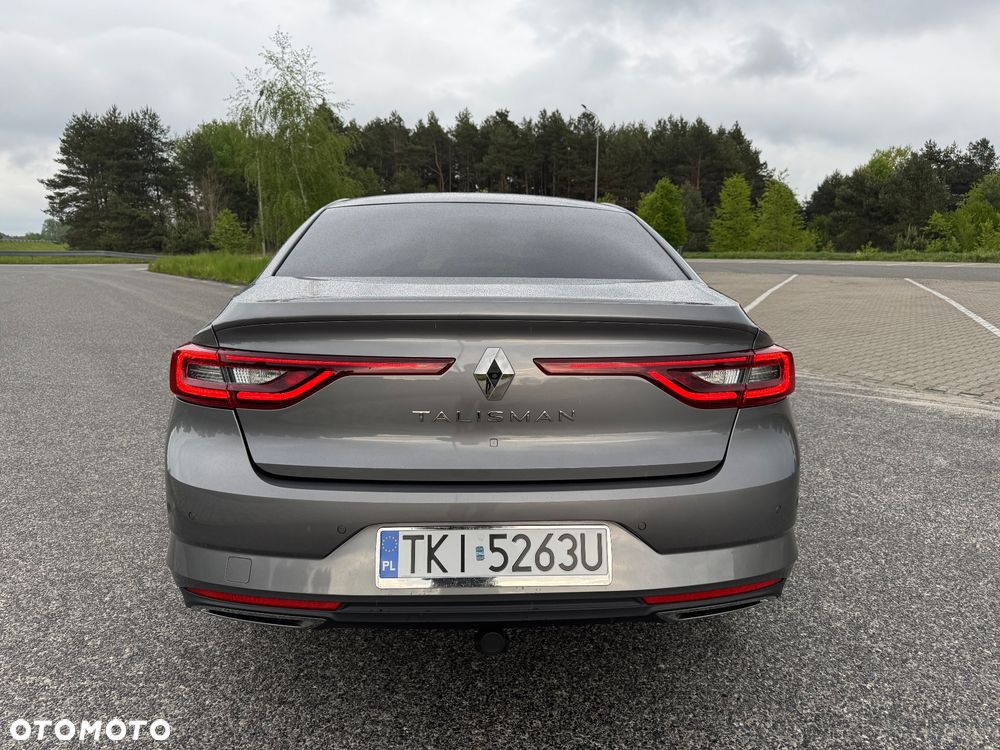 Renault Talisman ENERGY dCi 130 LIMITED - 17