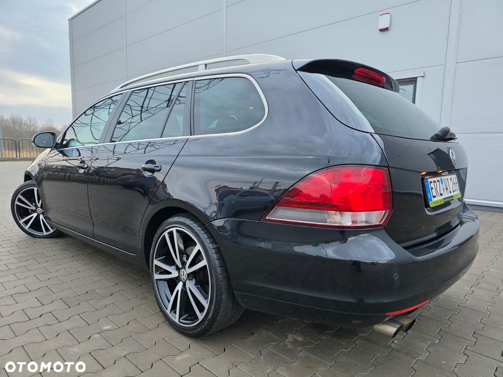 Volkswagen Golf 1.4 TSI GT Sport - 24